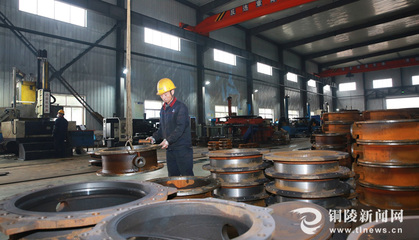 以科技研發(fā)為驅(qū)動(dòng)，推進(jìn)水處理設(shè)備及配件高端制造